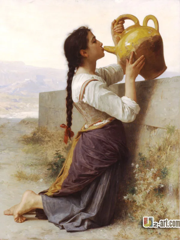 Western-225 William Adolphe Bouguereau.jpg