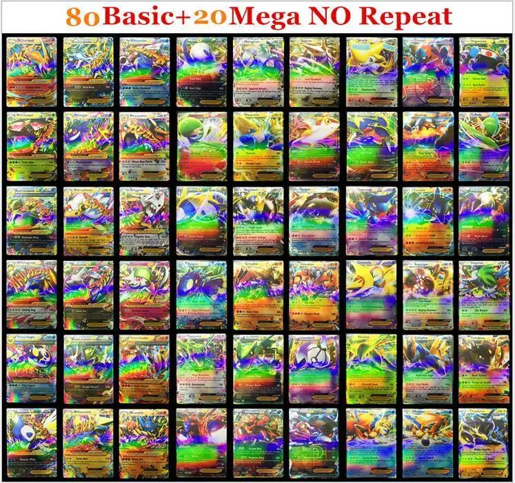 Online Buy Wholesale Shiny Pokemon From China Shiny Pokemon Wholesalers 