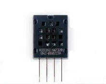 Free Shipping!!! electronic Capacitive / AM2320 temperature and humidity sensor / temperature and humidity module sensor