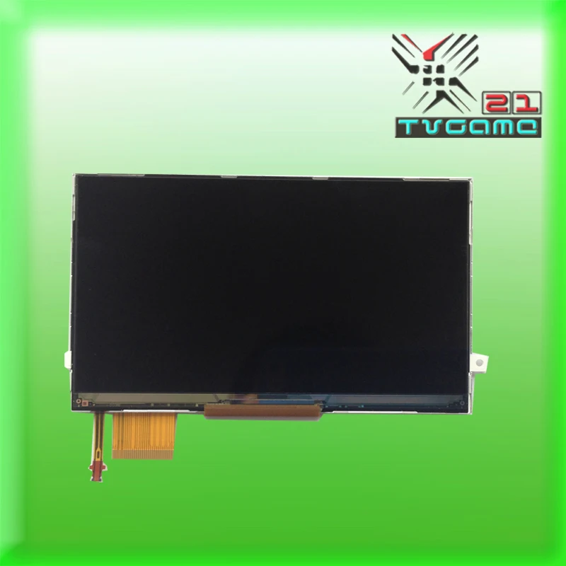 Original LCD SCREEN FOR PlayStation Portable 3000 PSP 3000,Game Repair