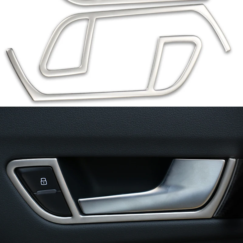 Audi Door