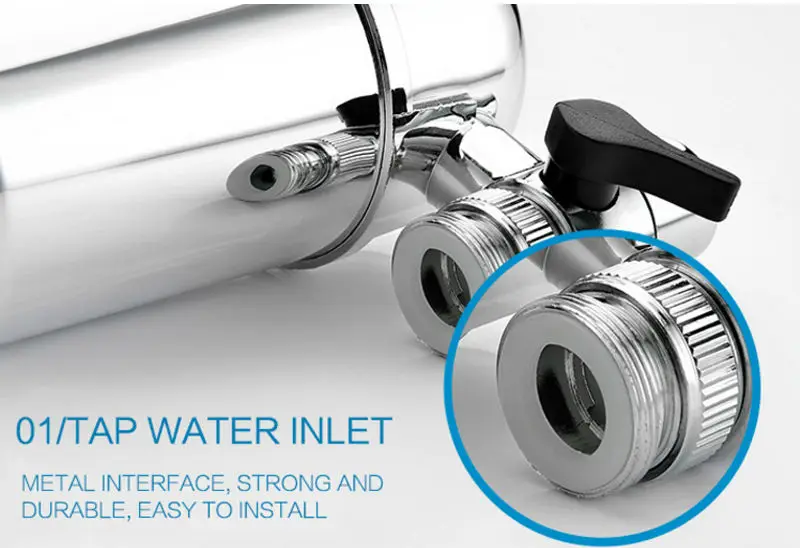 FAUCET10