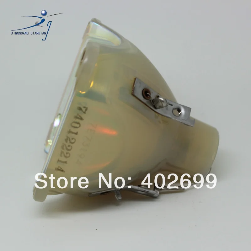 Лампа для проектора NP01LP для NEC NP1000 NP1000+ NP1000G NP2000 NP2000G