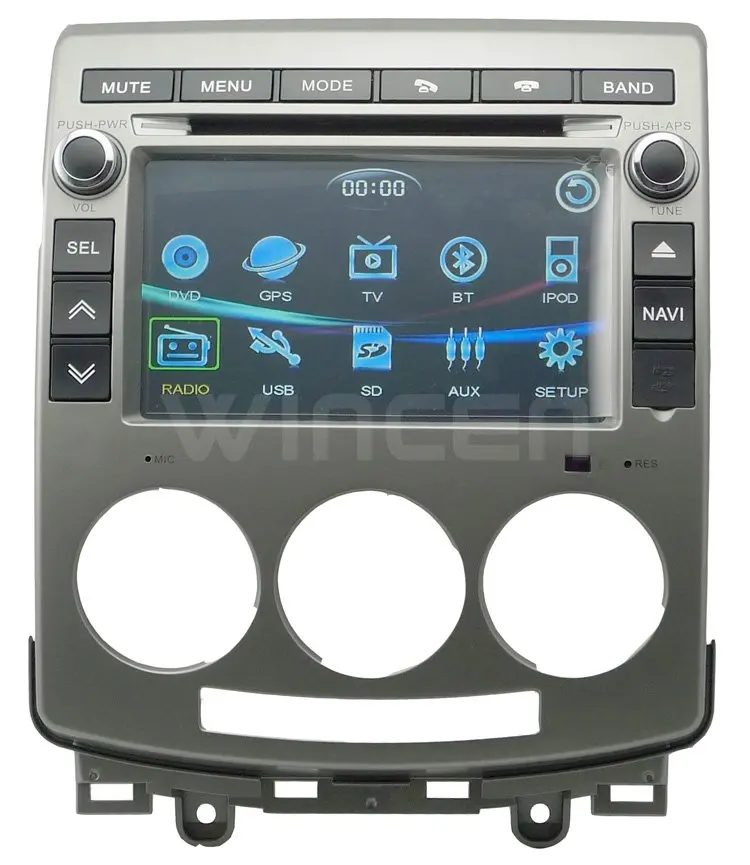 MZD-603 main menu.jpg