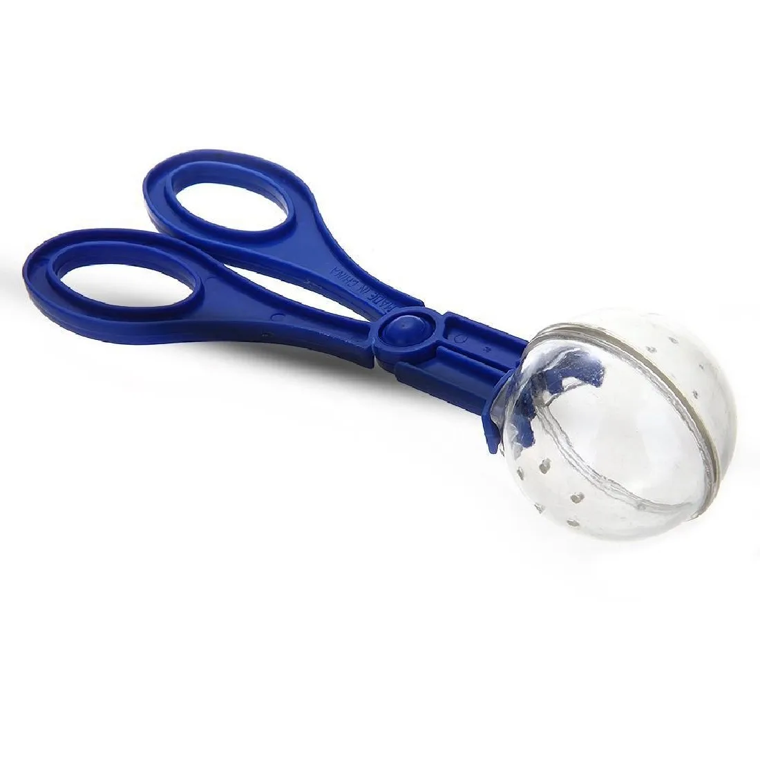 Новое высокое качество рептилий амфибия подстилка корма для очистки зажим