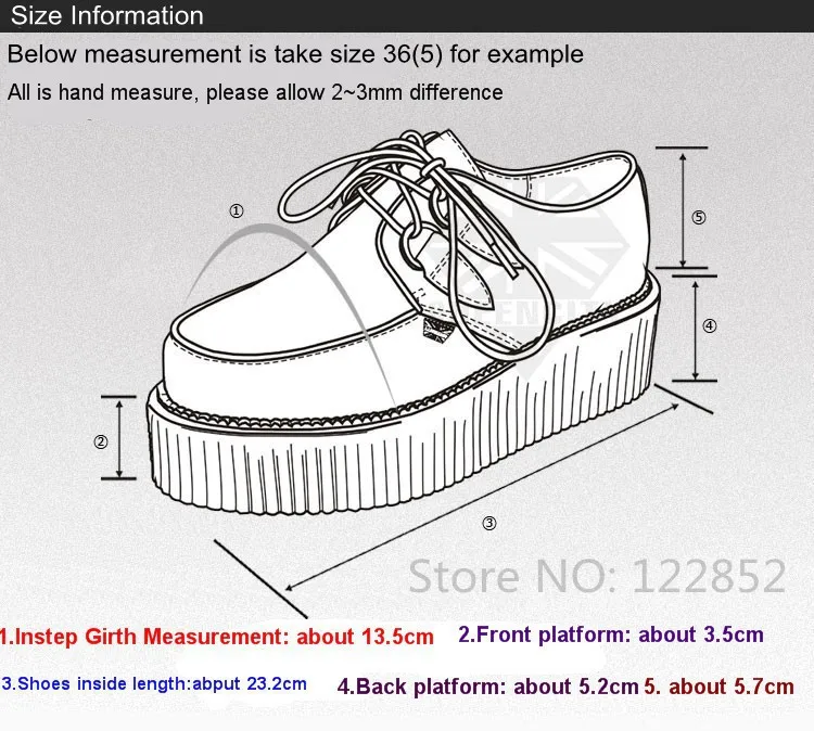 Size 1