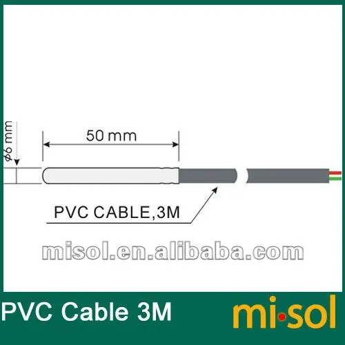 PVC Cable 3M 03