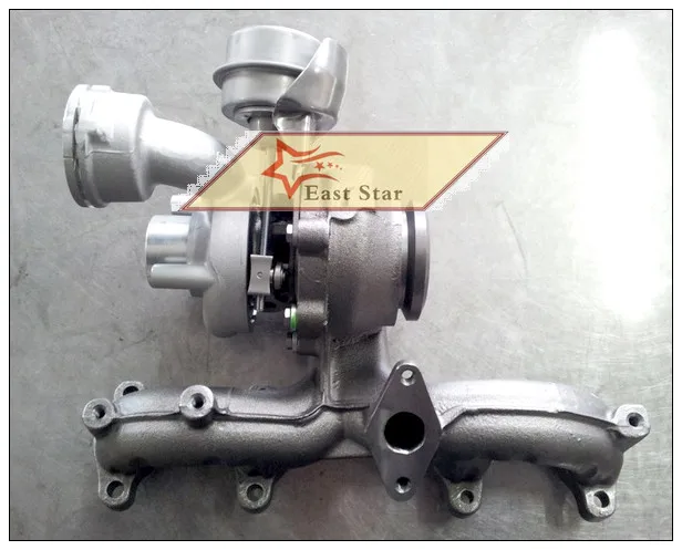 BV39 751851 751851-5003 S 54399880022 54399700011 турбо для audi A3 VW Caddy III Golf V Jetta V Passat B6 Touran bjb, bkc, bxe 1.9L