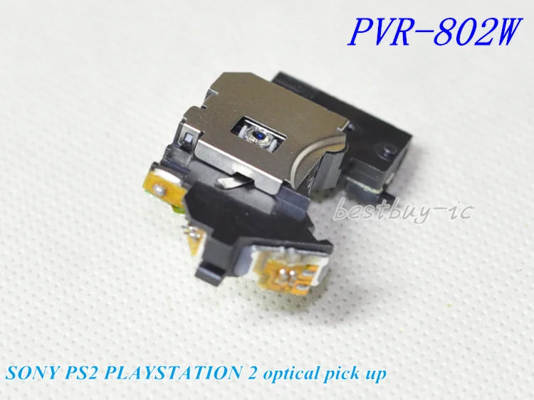 Оптические линзы лазера PVR-802W PVR802W 5 шт./лот