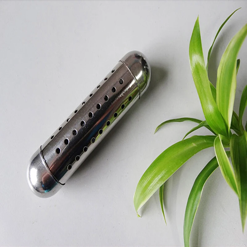 Alkaline Water Stick PH Hydrogen Negative ION Ionizer Minerals Wand