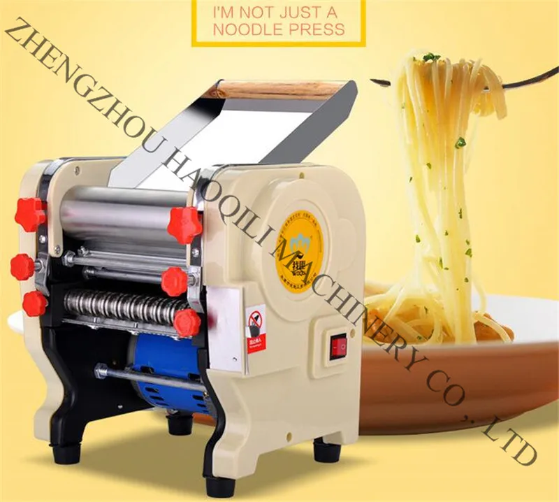 Buy Automatic Pasta Maker Spaghetti Machine Healthy