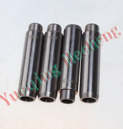 751-10903 Клапан руководство для LP Двигатели для автомобиля для 4 шт