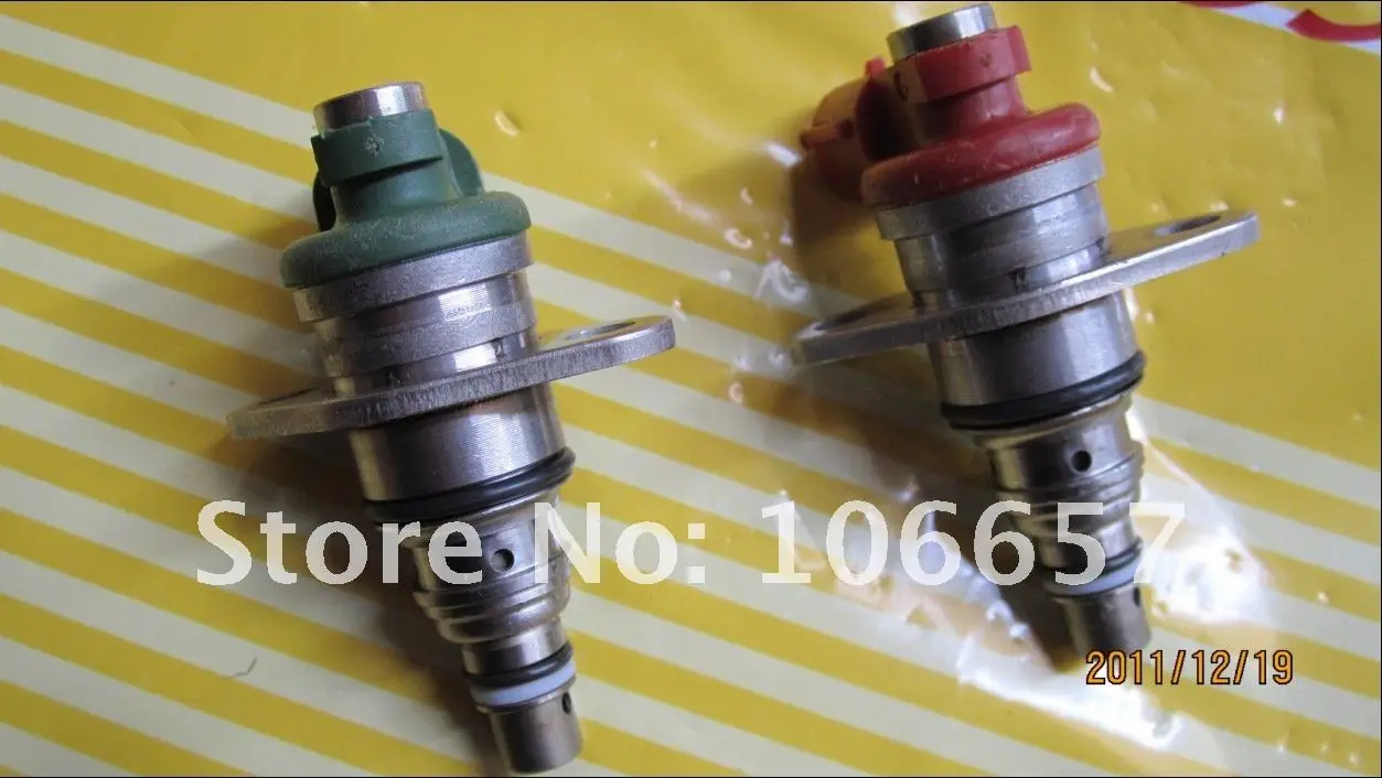 Оригинальное качество для TOYOTA клапан контроля давления 096710-0052 и 096710-0062 для продажи