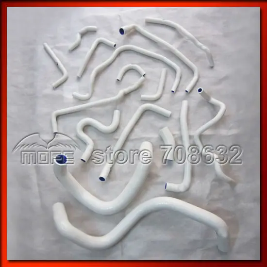 Samco Sport Silicone Radiator Heater Water Pipe Coolant Hose Kit For Toyota Celica 2000 IMG_2466