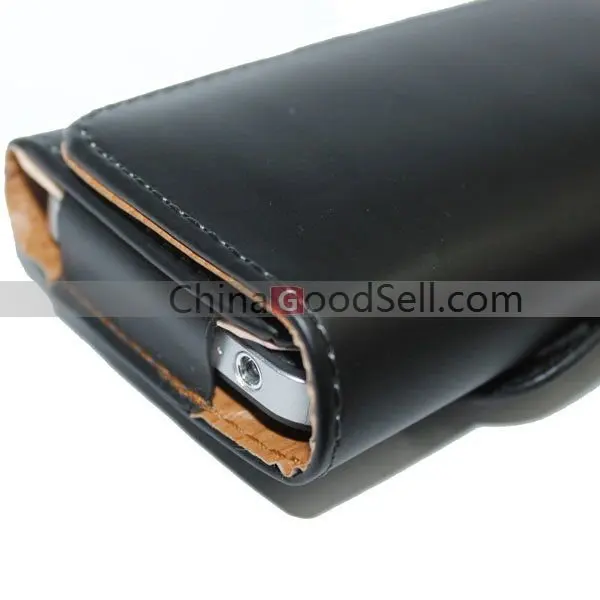 Кожа талии сумка чехол чехлы на для samsung Galaxy S2 S3 мини S4 Active S5 S6 край пояса случаях клип бумажник Обложка coque Etui Capinhas Капа Bolsa de cintura Estuche de teléfono móvil montado en la cintura