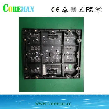 

Pantalla p2.5 module led control card smd full color led display module p1.25p1.5p1.66p1.87p1.9p2p3p4p5p6p6.25p3.91p4.81p8p10p16
