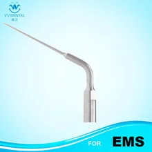 E4D, эндодонтический наконечник, увеличение стенки эндодонтического канала, алмазный наконечник, дентла наконечник