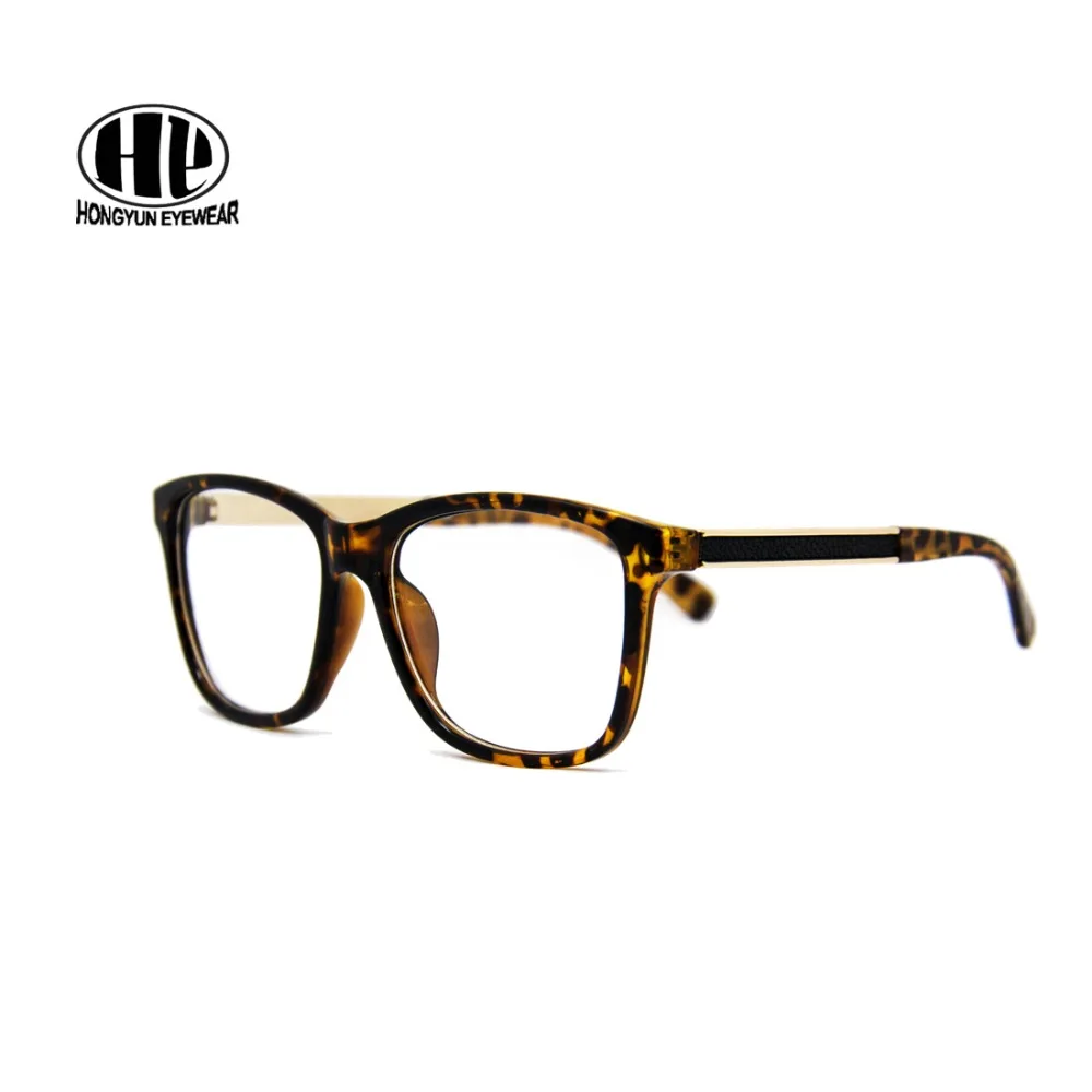 Новинка 2017 ацетатные очки для женщин винтажные высококачественные и мужчин