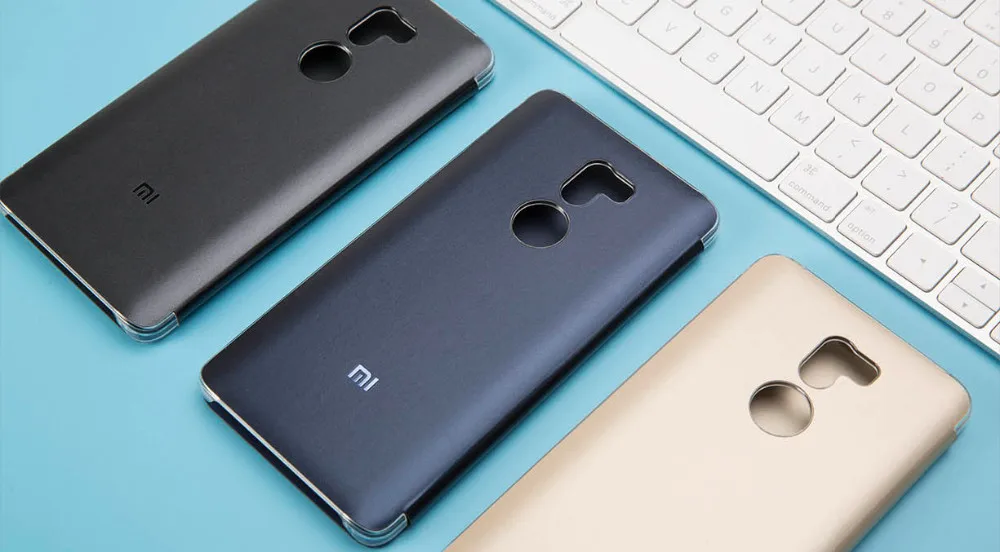 Чехол-книжка для Xiaomi MI5s plus, M5s plus, смартфон, кожаный чехол, PC+ PU, для Xiaomi MI5S MI5S Plus, дюймов 5,7