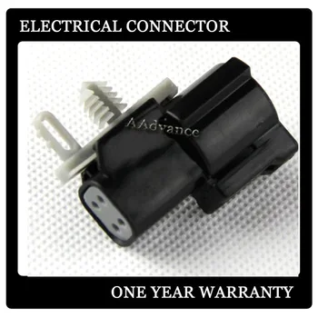 

4 Pin Female Plug Connector Kits For Contour Oxygen Sensor DJK7047A-1.5-21