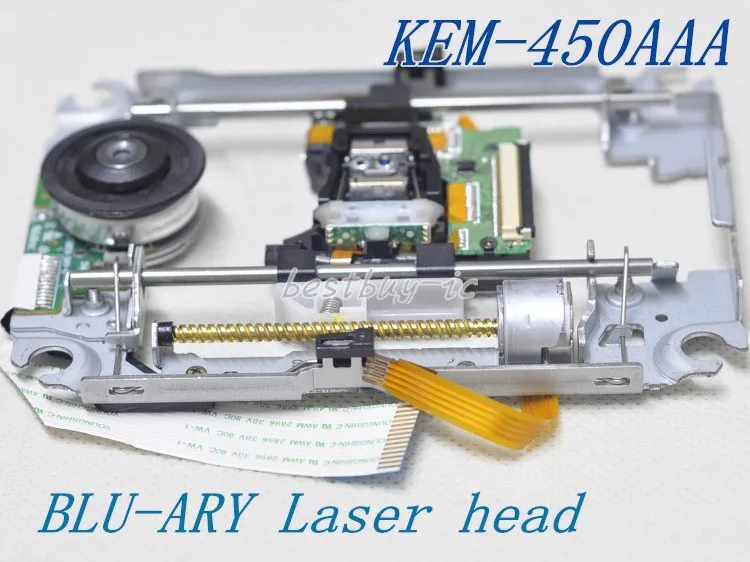 Оптический подобрать KEM-450AAA/KEM-450AAA лазерные линзы для ps3