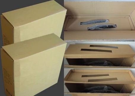 bicycle wheel box