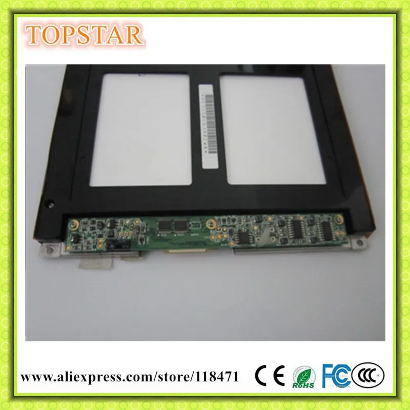 Для HOSIDEN фирменный дисплей HLD0909-020050 ЖК-панель с Лампа Подсветки CCFL один год гарантии