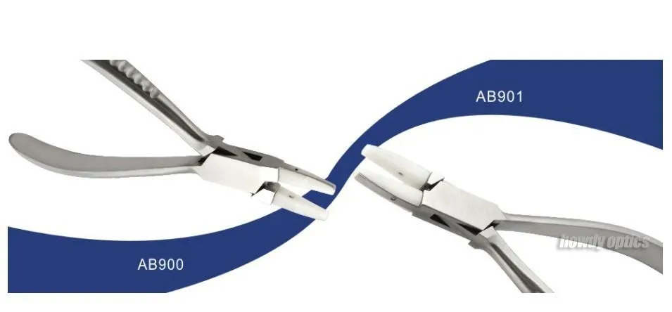 Качественные очки AB-многофункциональные плоскогубцы AB900 AB901