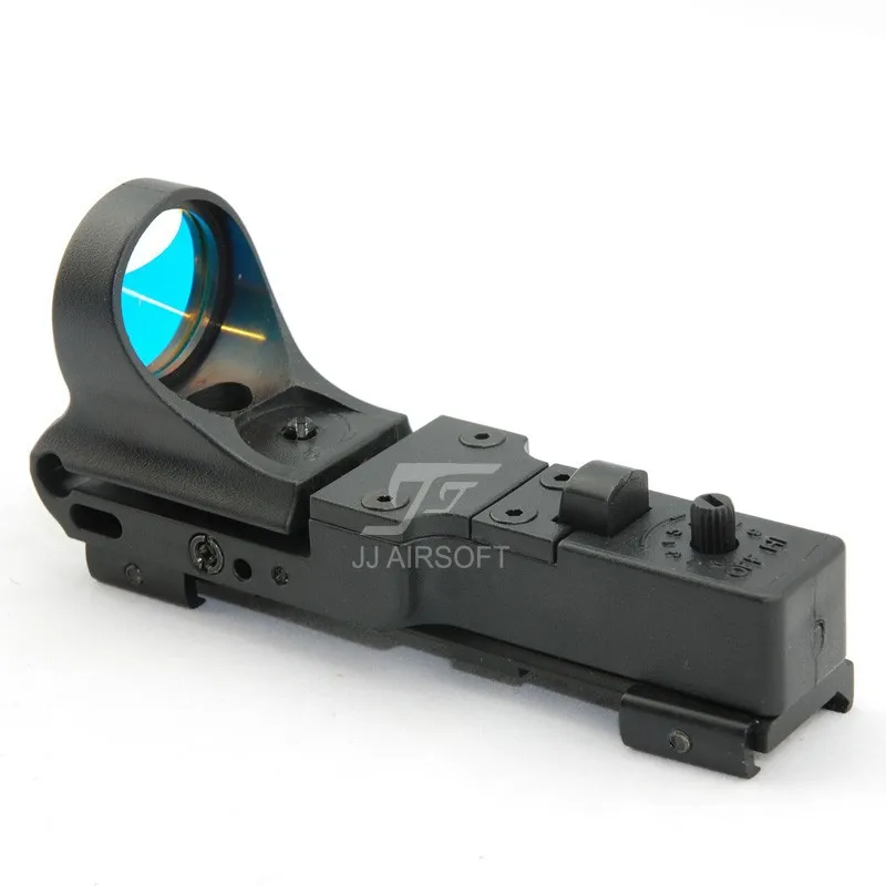 Elemento Seemore Ferroviário Reflex C-more Vista Preto - od Verde Frete Grátis Epacket Hongkong Post Correio Aéreo 10 Lunetas Riflescopes
