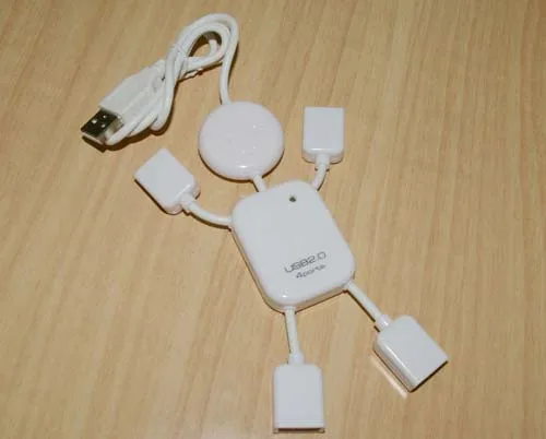 H0770 злодей Тип несколько hdmi Многофункциональный usb 2,0 удлинитель концентратор деконцентратор/есть 4 интерфейса/Компьютерные гаджеты