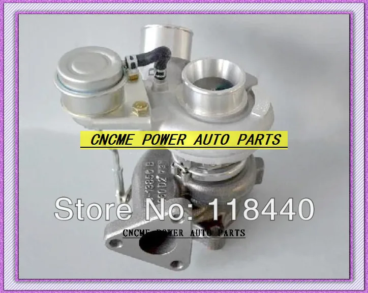 TF035 49135-02920 49135-02910 1515A123 турбо для mitsubishi Shogun Pajero Montero 2007-4M42 Тритан 3200 3.2L 170HP с прокладками