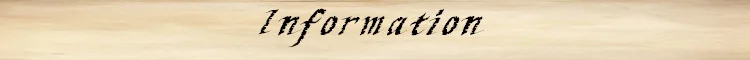 information