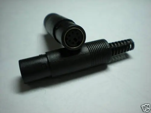 mini din jack 6 pin