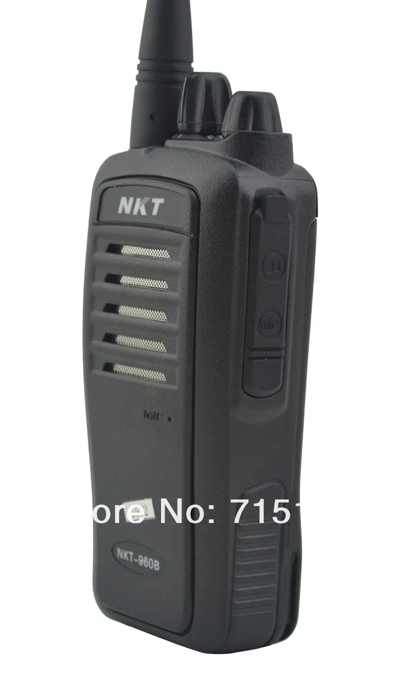 Bluetooth рация UHF 400-470 мГц 16CH 4 Вт встроенный модуль Bluetooth Портативный двусторонней радиосвязи с беспроводная гарнитура Bluetooth