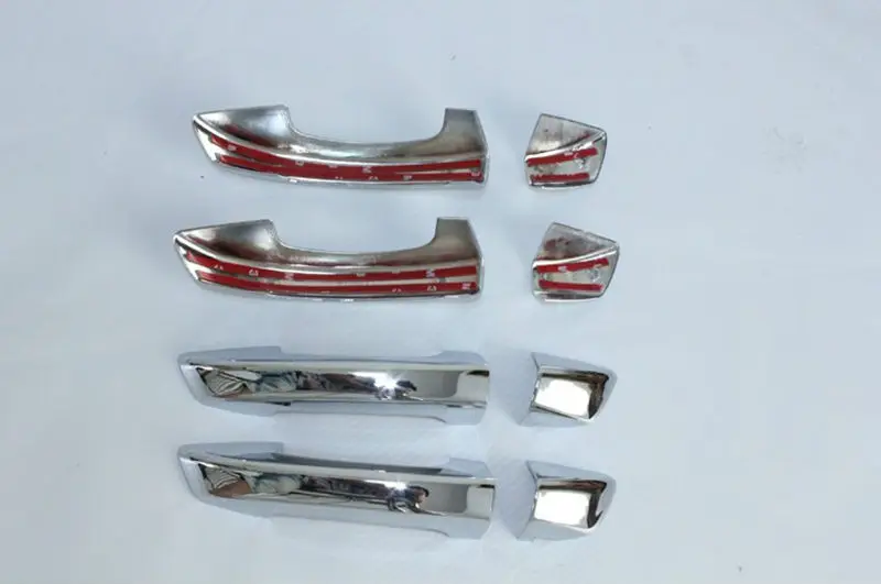 GOLF door Handle-2