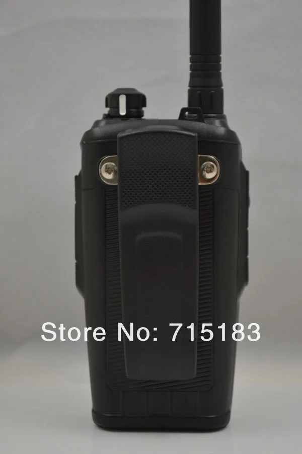 Kirisun PT100 UHF 400-470 мГц 3 Вт 99channel Профессиональный Коммерческая Хэм Портативный двухстороннее Радио