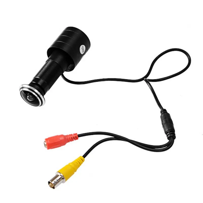 170 degree door camera03