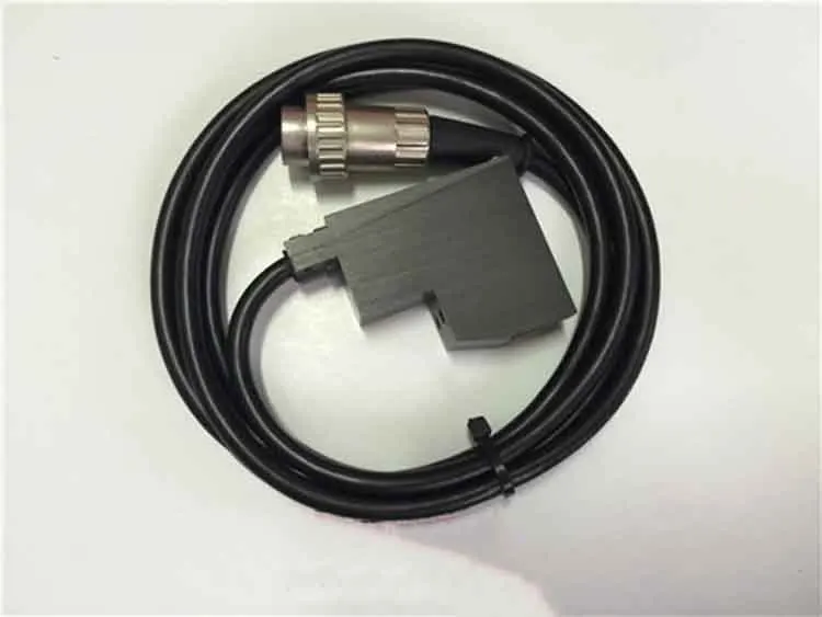 Reflex sensor OPT RS PROX 68.110.1322 frontlay sensor Red eye RL2 68.110.1322/02 good condition