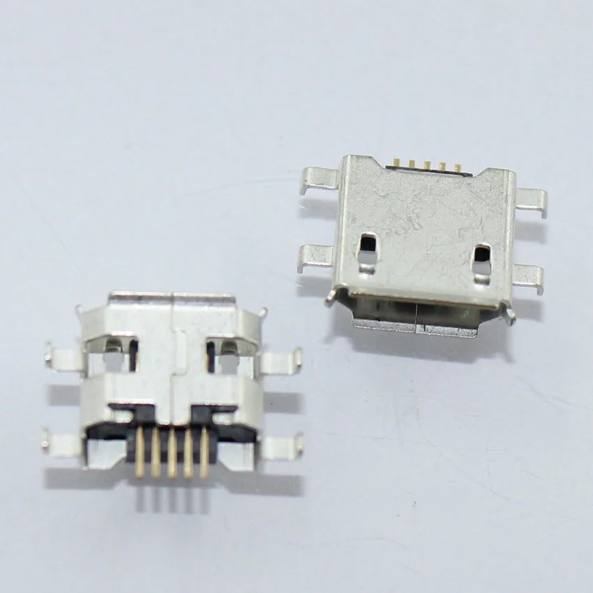 

cltgxdd Power USB Micro Charging Jack Socket Port Connector UB104 Acer Iconia A1-810 10X