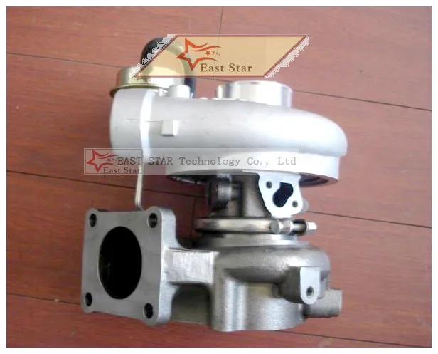 Турбо патрон КЗПЧ ядро CT26 17201-68010 1720168010 турбокомпрессора для TOYOTA LANDCRUISER LAND CRUISER 12HT 12H-T 12 H T 4.0L