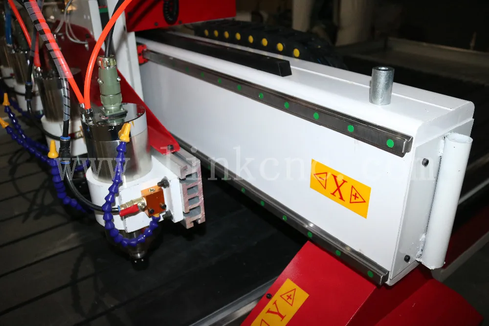 Artcam Type3 программное обеспечение простота в эксплуатации cnc гравировально-фрезерный станок/деревообрабатывающее оборудование