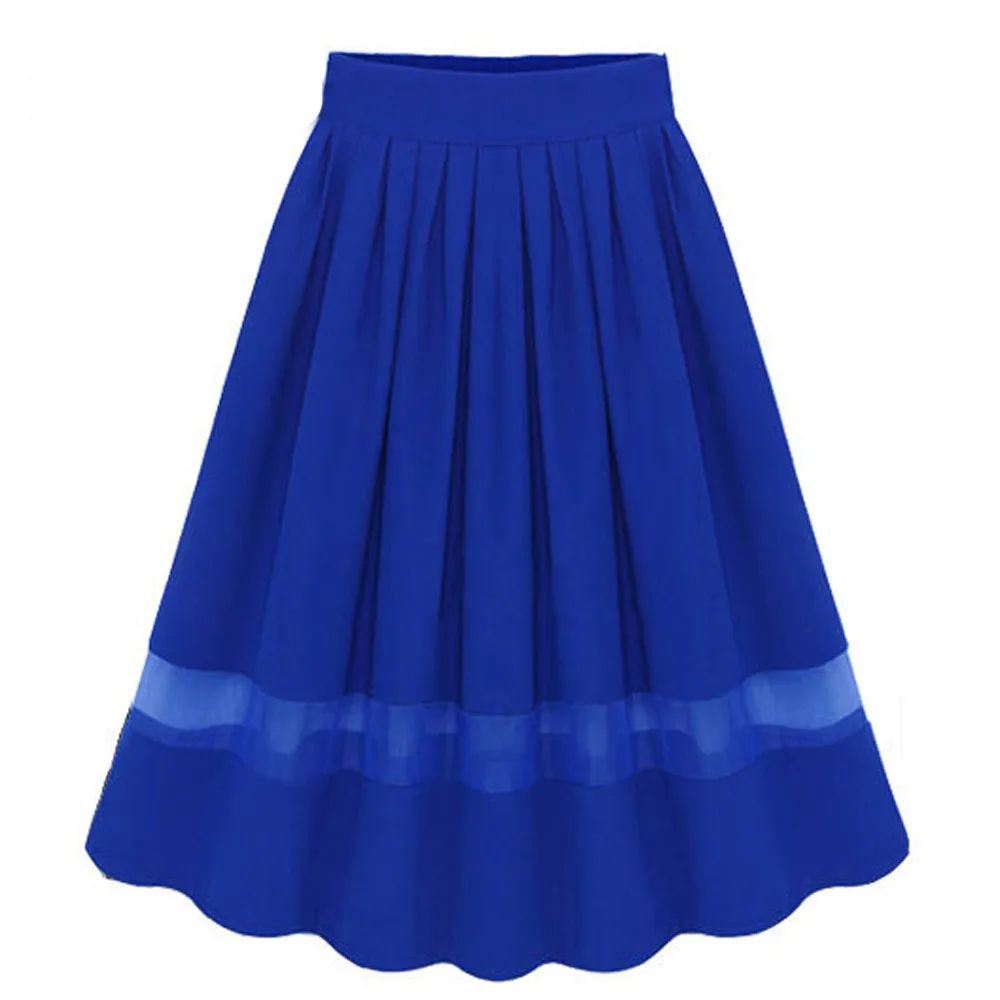 Compare Prices on Long Plain Skirt- Online Shopping/Buy Low Price ...