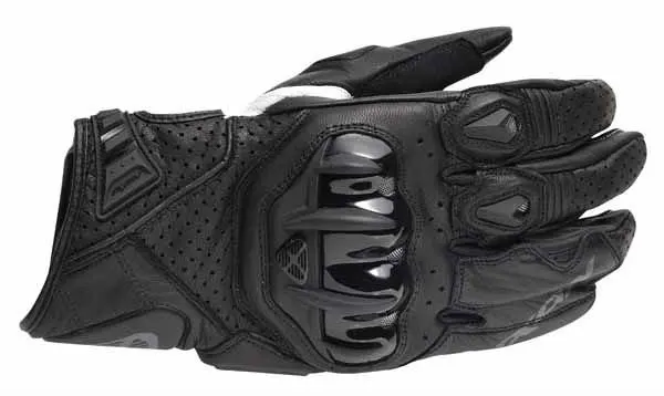 Ixon RS Sly HP leather glove A