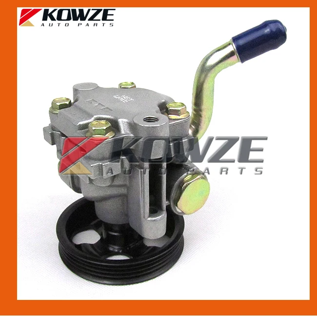Power Steering Oil Pump Assembly For Mitsubishi Challenger Sport K86W K96W K99W MR418626 MR418625 (1)