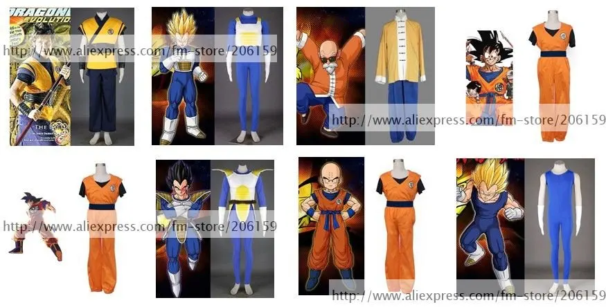 Dragon Ball Вегета Косплэй костюм для Хэллоуина Вегета высококачественные костюмы комплекте с плеча Комплект Костюмы