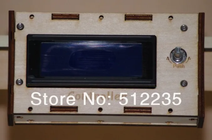 3d Maker контроллер дисплея 3d принтер Ultimaker lcd sd-карта офлайн печать
