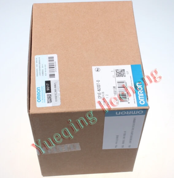 1 шт. в коробке PLC модуль CP1E-N30DT-D CP1EN30DTD