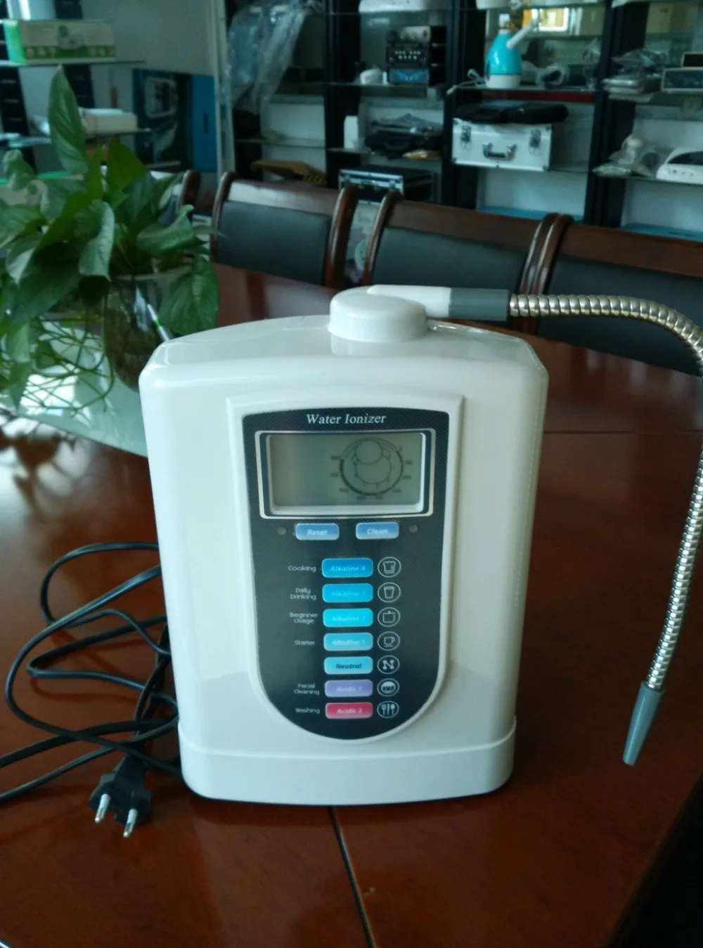 

Wholesale Platinum Water Ionizer Filter, 2pcs/lot