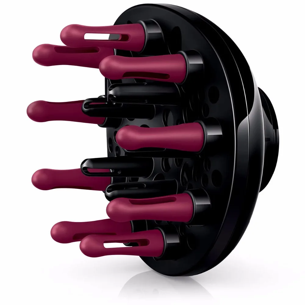 Philips ThermoProtect Ionic Hairdryer 2300W ThermoProtect setting with  massaging volume diffuser Ionic Care HP8238/00 - AliExpress Home Appliances