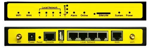 Поддержка 44 пользователей промышленный 3g wifi маршрутизатор с sim-картой слот TF карта слот для автомобиля автобус wifi торговый автомат